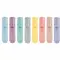 Textmarker Metallic 1546, 8 buc/set, FABER-CASTELL Sparkling - 3Papet